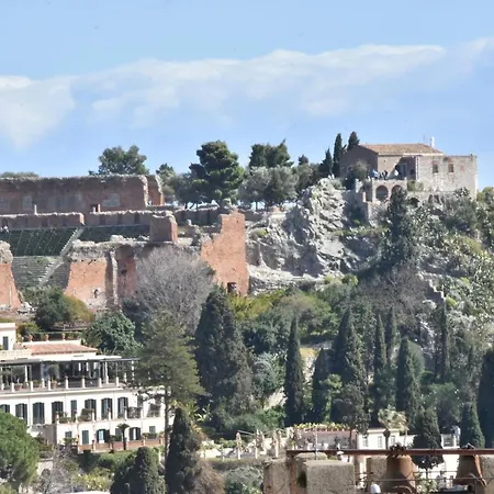 Apartment Al Bacio *