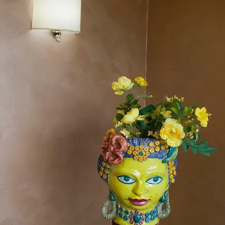 Lejlighed Al Bacio Taormina