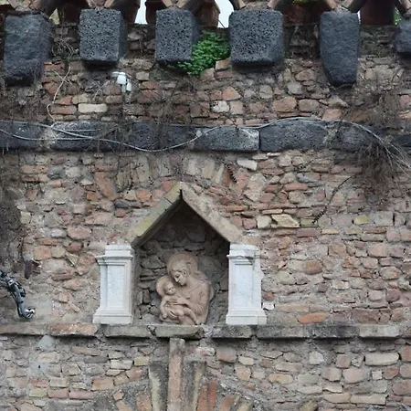 Al Bacio * Taormina