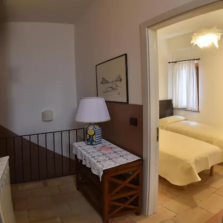 Al Bacio Appartement