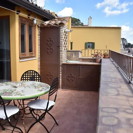Appartement Al Bacio