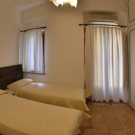 Al Bacio Appartement