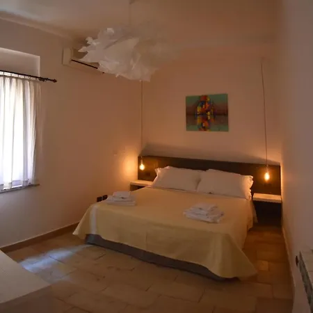 Al Bacio Appartement Taormine