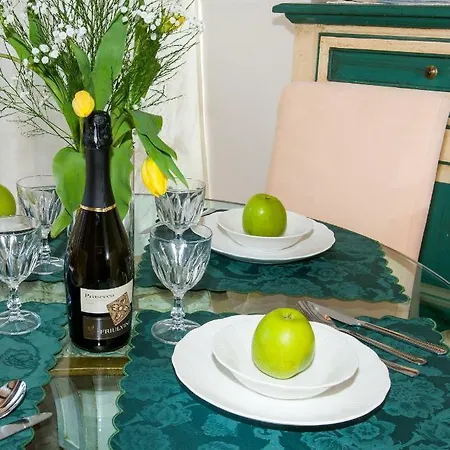 Al Bacio Appartement
