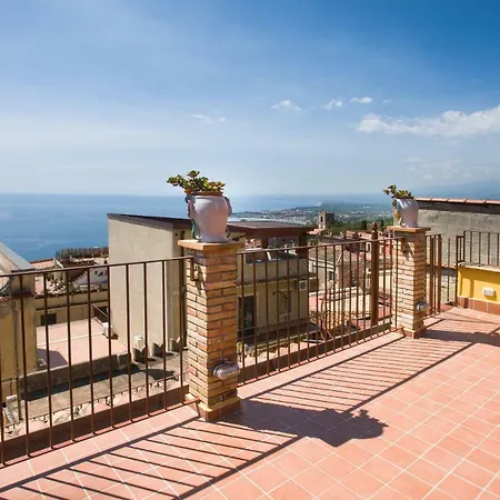 Appartement Al Bacio