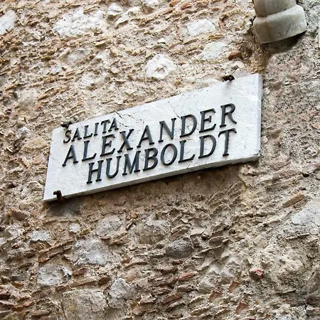 Apartment Al Bacio *