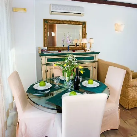 Appartement Al Bacio Taormine