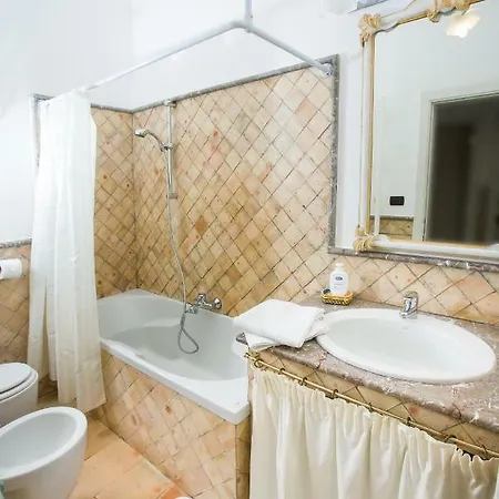 Al Bacio Appartement