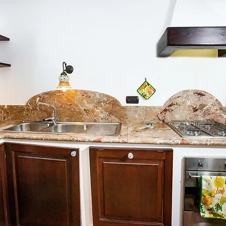 Al Bacio Apartment