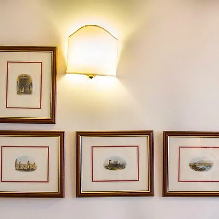 Appartement Al Bacio *