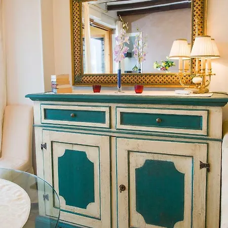 Appartement Al Bacio