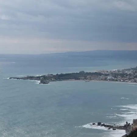Apartment Al Bacio Taormina