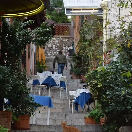 Al Bacio Appartement