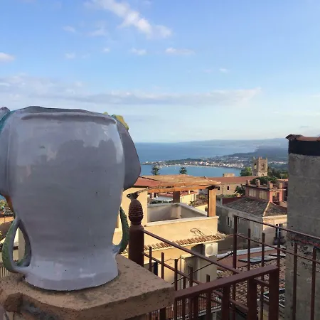 Al Bacio * Taormina