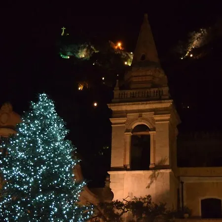 Al Bacio Appartamento Taormina